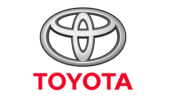 豐田汽車推出新Logo，字體也重新定制了…