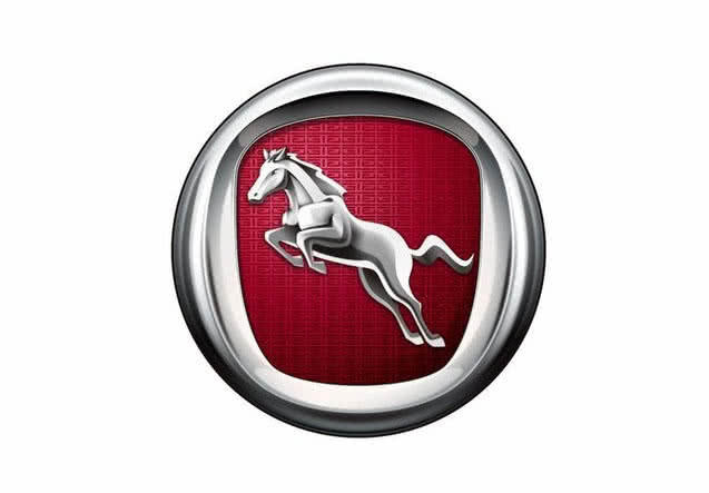  國內(nèi)2個以“馬”為車標(biāo)的汽車品牌，其中一個車標(biāo)前后反差很大
