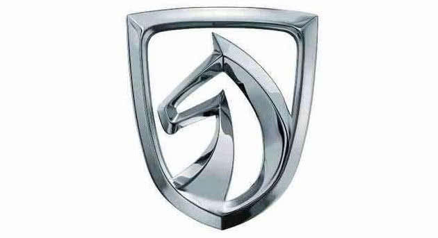 國內(nèi)2個以“馬”為車標(biāo)的汽車品牌，其中一個車標(biāo)前后反差很大