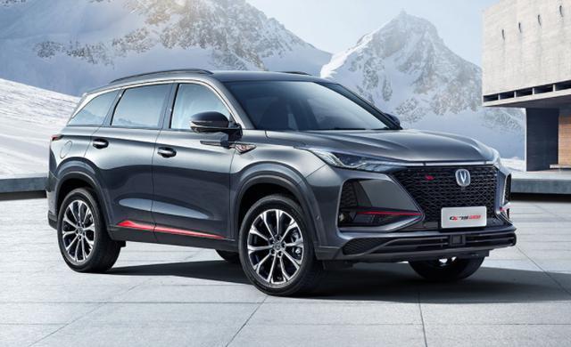 長(zhǎng)安發(fā)布新LOGO，“黑化”車(chē)標(biāo)是大勢(shì)所趨？網(wǎng)友：謳歌又尷尬了