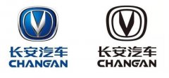 長安發(fā)布新LOGO，「黑化」車標(biāo)