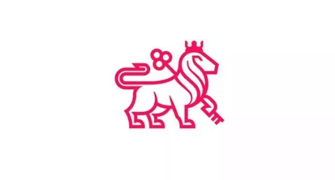 一大波精美logo設(shè)計(jì)欣賞！