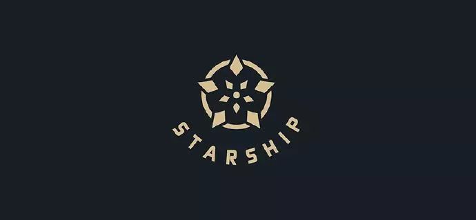 一大波精美logo設(shè)計(jì)欣賞！