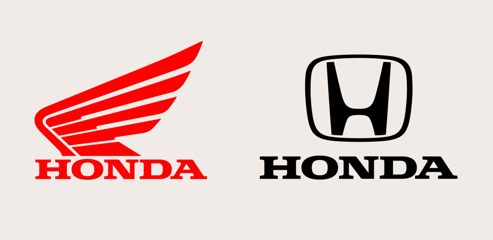 假如本田汽車新LOGO長這樣，你還能認得出來嗎？