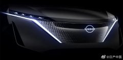 日產(chǎn)汽車（NISSAN）全新LOGO曝光