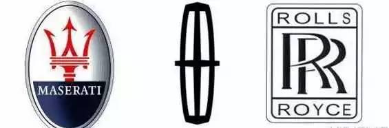 記住這些汽車標(biāo)志, 路上開車離遠(yuǎn)點(diǎn)