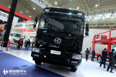 東風(fēng)新推出的卡車品牌，LOG