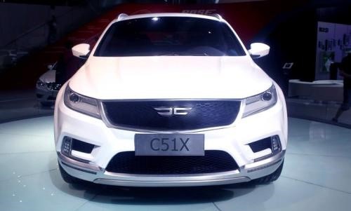 ?為了北汽車標(biāo)，車友操碎了心，他的設(shè)計(jì)比原標(biāo)不知好看多少倍