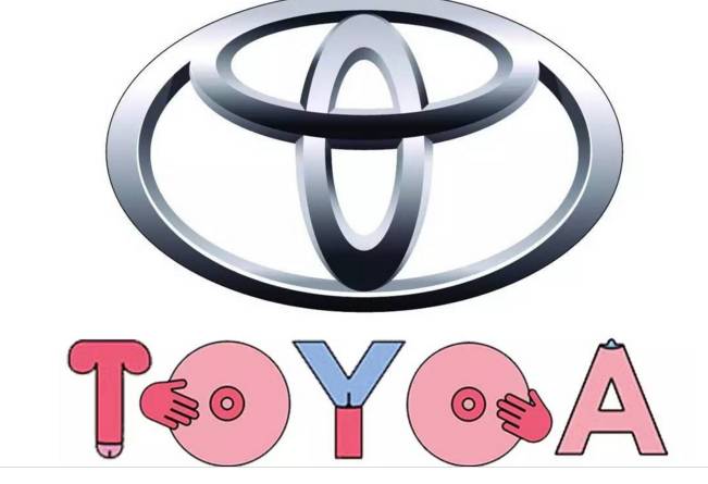 聽說這些汽車標志，只有老司機才認識