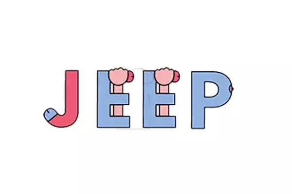 聽說這些汽車標志，只有老司機才認識