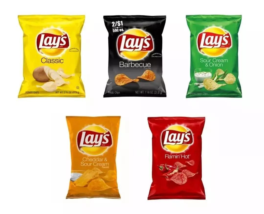 2019全球知名品牌LOGO升級年度大集合！