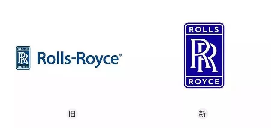 2019全球知名品牌LOGO升級年度大集合！