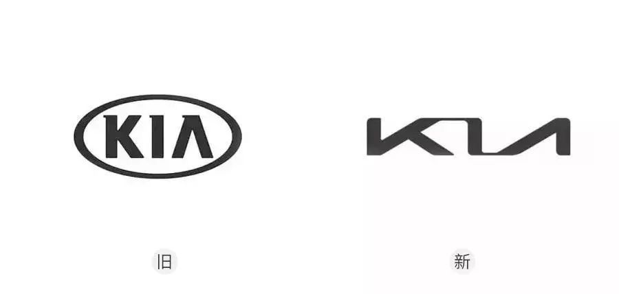 2019全球知名品牌LOGO升級年度大集合！