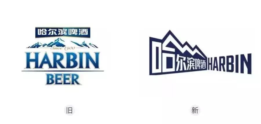 2019全球知名品牌LOGO升級年度大集合！