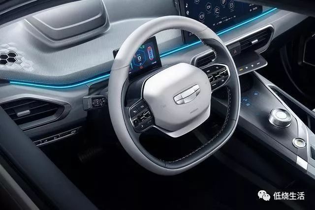這些車企集體換車標(biāo)，是發(fā)生了什么大事？
