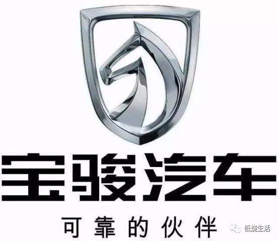 這些車企集體換車標(biāo)，是發(fā)生了什么大事？