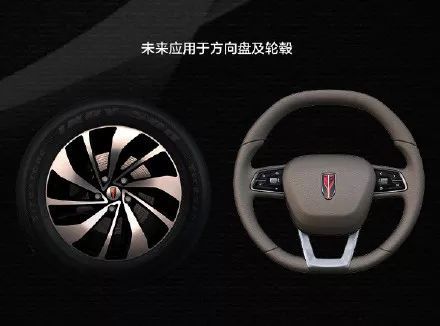 紅旗汽車換LOGO了！這是要起飛啊！