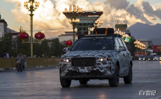 李想的“理想” 車(chē)和家汽車(chē)品牌及LOGO或提前曝光