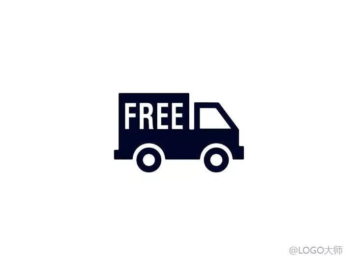 卡車主題LOGO設計合集鑒賞！