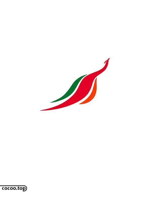 優(yōu)秀Logo造型的"特殊現(xiàn)象"！