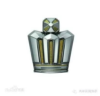 汽車標志大全及品牌簡介（3）