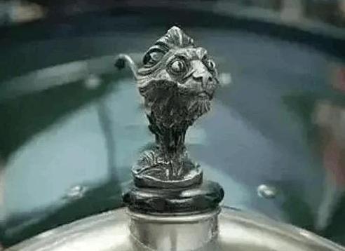 已經(jīng)消失了的五個(gè)車標(biāo)，你見過幾個(gè)？