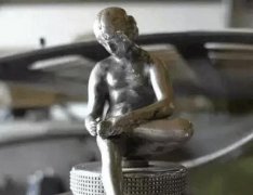 已經(jīng)消失了的五個車標，你見