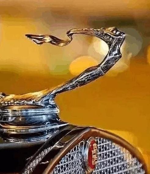 已經(jīng)消失了的五個(gè)車標(biāo)，你見過幾個(gè)？