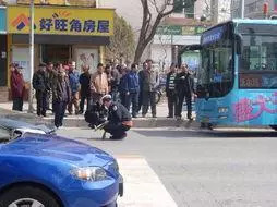 疏忽路面上這個標(biāo)志 車主直接賠了9萬多。