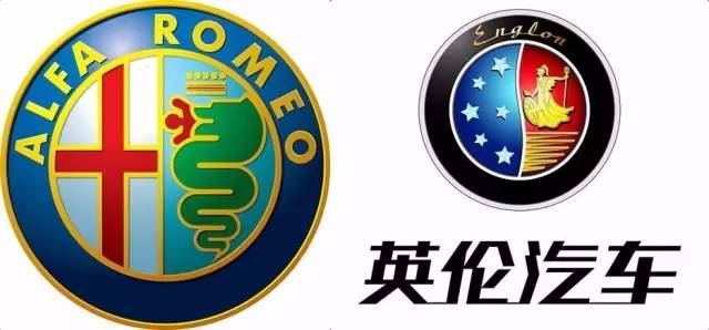 看明白這20個車標(biāo)，讓男人學(xué)會裝B，女人不再上錯車！