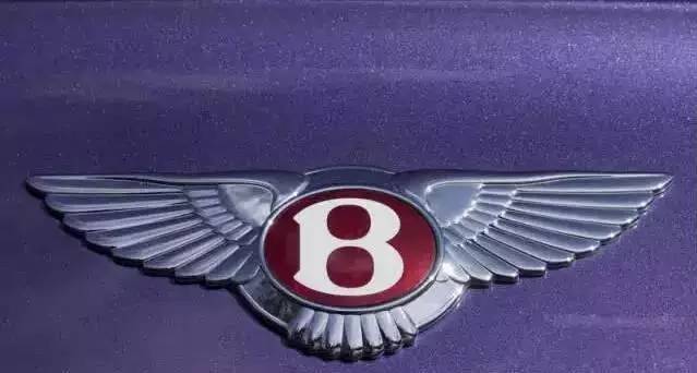 別隨便說你懂車，17個豪華品牌車標含義