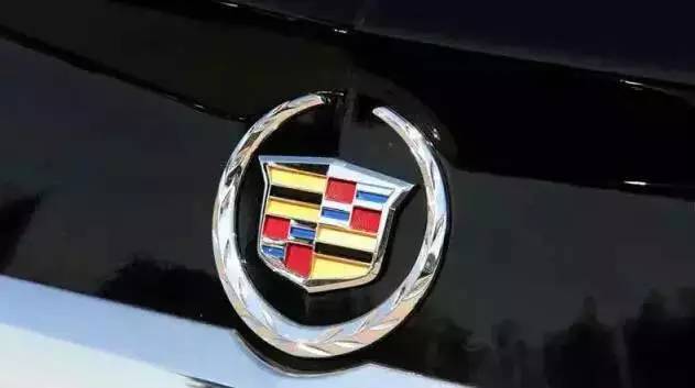 別隨便說你懂車，17個豪華品牌車標含義