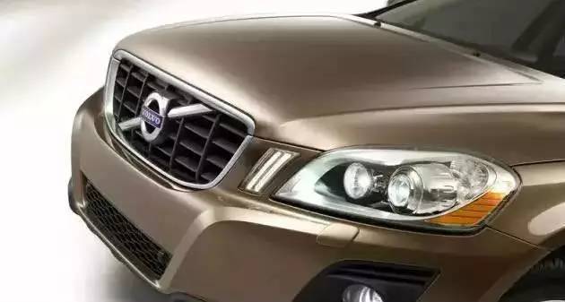 別隨便說你懂車，17個豪華品牌車標含義