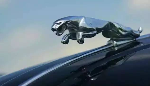 別隨便說你懂車，17個豪華品牌車標含義