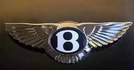 10萬的車偷偷改成100萬的車標(biāo)我能理解，但上千萬的跑車硬是改成山寨車標(biāo)到底是圖個啥？