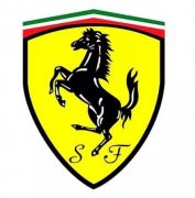 世界五大駿馬元素車標(biāo)含義解