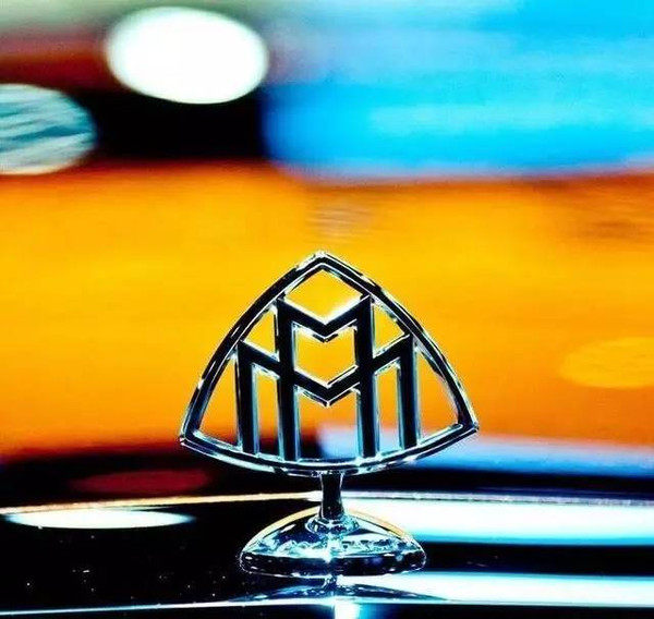目前較貴的車標(biāo)，僅一個車標(biāo)就可以讓你承受不了！