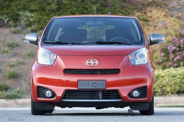 豐田一共有多少種車標(biāo)？能認(rèn)識5個以上的，都算是老司機(jī)了