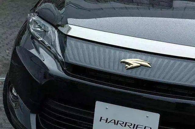 豐田一共有多少種車標(biāo)？能認(rèn)識5個以上的，都算是老司機(jī)了
