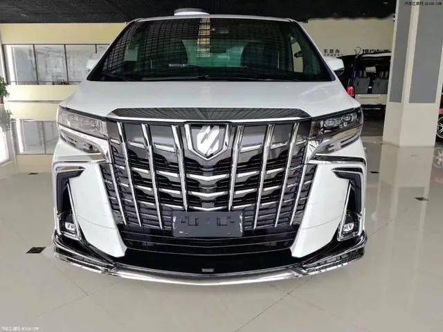 豐田一共有多少種車標(biāo)？能認(rèn)識5個以上的，都算是老司機(jī)了