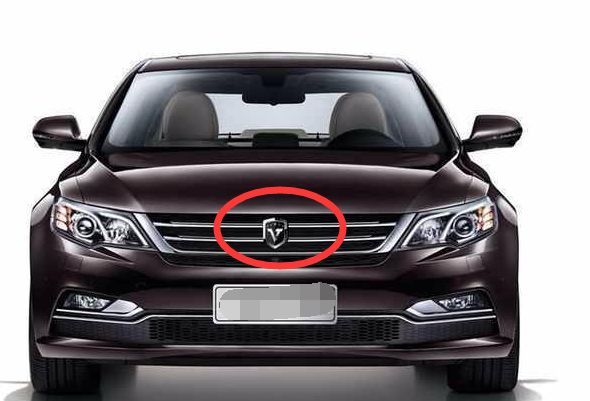 國產(chǎn)爭議較大的5大車標(biāo)，你較喜歡哪個車標(biāo)呢？