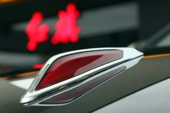 國產(chǎn)爭議較大的5大車標(biāo)，你較喜歡哪個車標(biāo)呢？