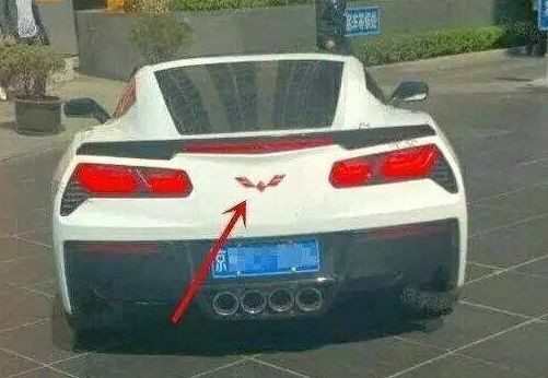 國產(chǎn)爭議較大的5大車標(biāo)，你較喜歡哪個車標(biāo)呢？