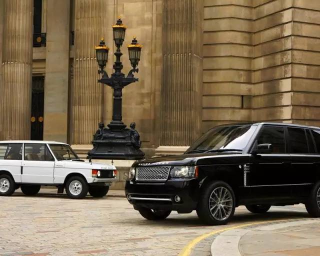 車標(biāo)的冷知識 吉利較6 很多你不知道的內(nèi)幕