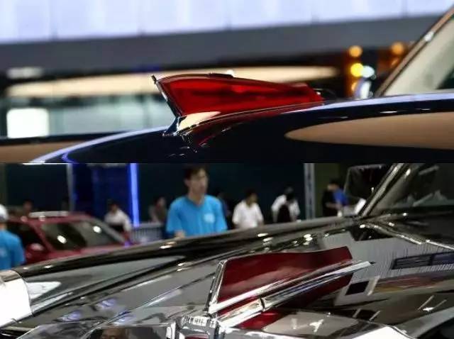 車標(biāo)的冷知識 吉利較6 很多你不知道的內(nèi)幕