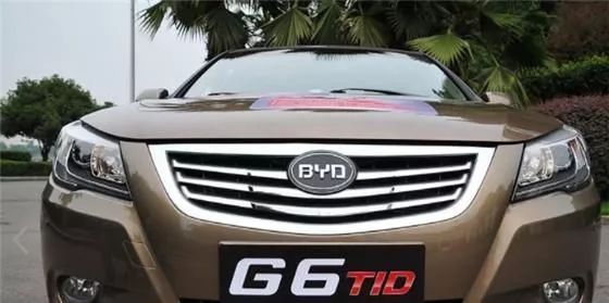 比亞迪新車標(biāo)“走紅”，來自網(wǎng)友的設(shè)計(jì)，果然高手在民間！