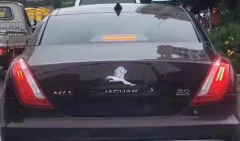 這些被惡搞的車標(biāo)，滿滿的都