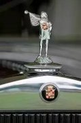 這些立體車標(biāo)，見過3個以上就