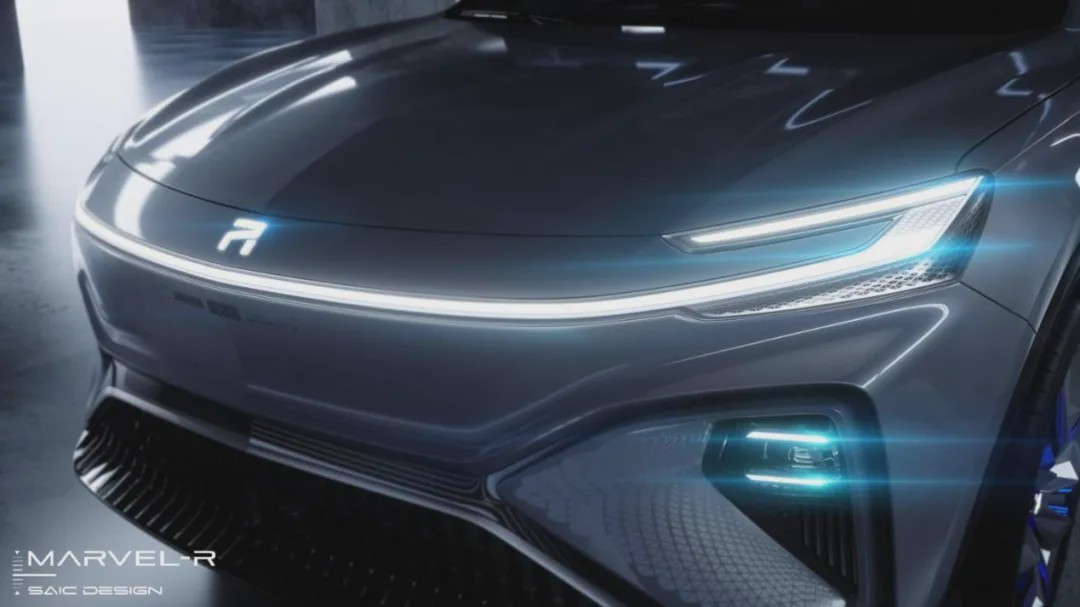 車企為何扎堆換車標(biāo)？跟風(fēng)還是自有打算？