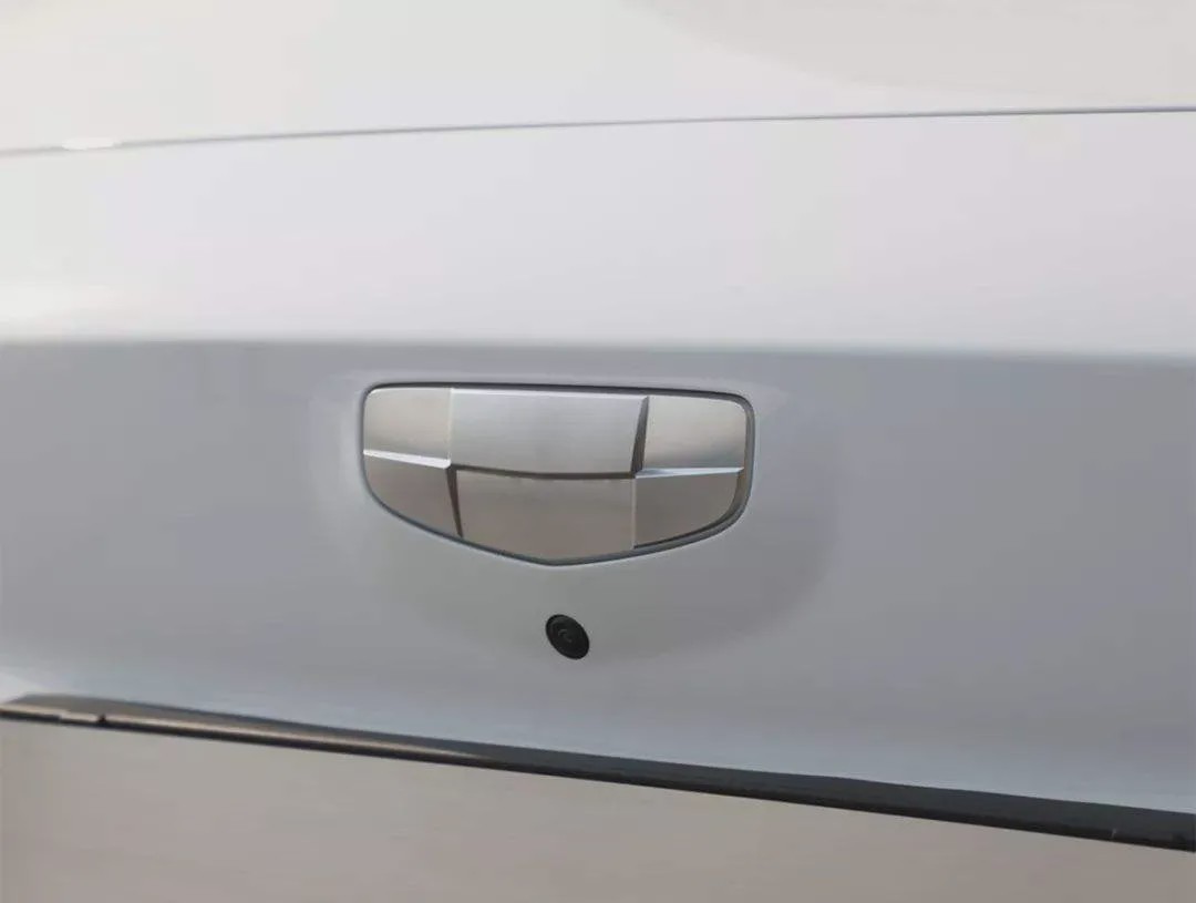 車企為何扎堆換車標(biāo)？跟風(fēng)還是自有打算？
